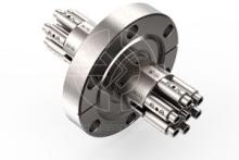 600 Seven Fiber, 2.75 CF, VIS/NIR 600 Seven Fiber, 2.75 CF, VIS/NIR