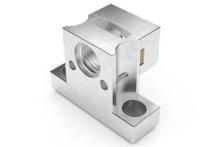 1/2 Inch Optical Filter Holder, SMA Collimator Interface 1/2 Inch Optical Filter Holder, SMA Collimator Interface