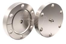 Microdot, Grounded Shield - 2.75 Microdot, Grounded Shield - 2.75