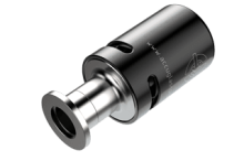 Pressure Relief Valve on ISO NW16 KF Flange Pressure Relief Valve on ISO NW16 KF Flange