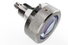 Collimator, 1 Inch Fused Silica lens, / 190~2500nm / SMA 905 Collimator, 1 Inch Fused Silica lens, / 190~2500nm / SMA 905
