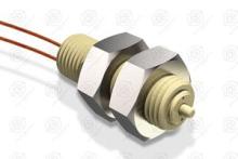 Vacuum Limit Switch - Normally Closed Vacuum Limit Switch - Normally Closed