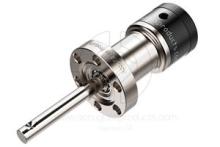 Rotary, Elastomer Sealed Shaft - 1/4 Rotary, Elastomer Sealed Shaft - 1/4