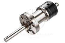 Rotary, Elastomer Sealed Shaft - 1/4 Rotary, Elastomer Sealed Shaft - 1/4
