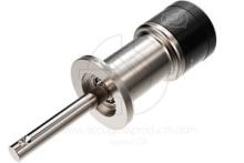 Rotary, Elastomer Sealed Shaft - 1/4 Rotary, Elastomer Sealed Shaft - 1/4