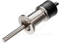 Rotary, Elastomer Sealed Shaft - 1/4 Rotary, Elastomer Sealed Shaft - 1/4