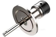 Rotary, Elastomer Sealed Shaft - 1/4 Rotary, Elastomer Sealed Shaft - 1/4