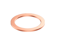 Copper Gaskets for 2.75 Copper Gaskets for 2.75
