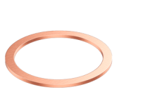 Copper Gaskets for 3.38 Copper Gaskets for 3.38