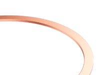 Copper Gaskets for 6.75 Copper Gaskets for 6.75