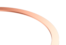 Copper Gaskets for 8.00 Copper Gaskets for 8.00