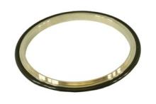 NW100 LF Centering Ring NW100 LF Centering Ring