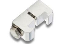 NW160, NW200, and NW250 LF Double Claw Clamp NW160, NW200, and NW250 LF Double Claw Clamp