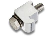 NW160, NW200, and NW250 LF Single Claw Clamp NW160, NW200, and NW250 LF Single Claw Clamp