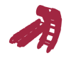 Vacuum Cable Management Drawing Vacuum Cable Management Drawing