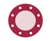 Fused Silica (quartz) Vacuum Viewports Fused Silica (quartz) Vacuum Viewports