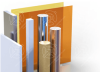 Raw Materials - Ultrahigh (UHV) High In-Vacuum (HV), drawing Raw Materials - Ultrahigh (UHV) High In-Vacuum (HV), drawing